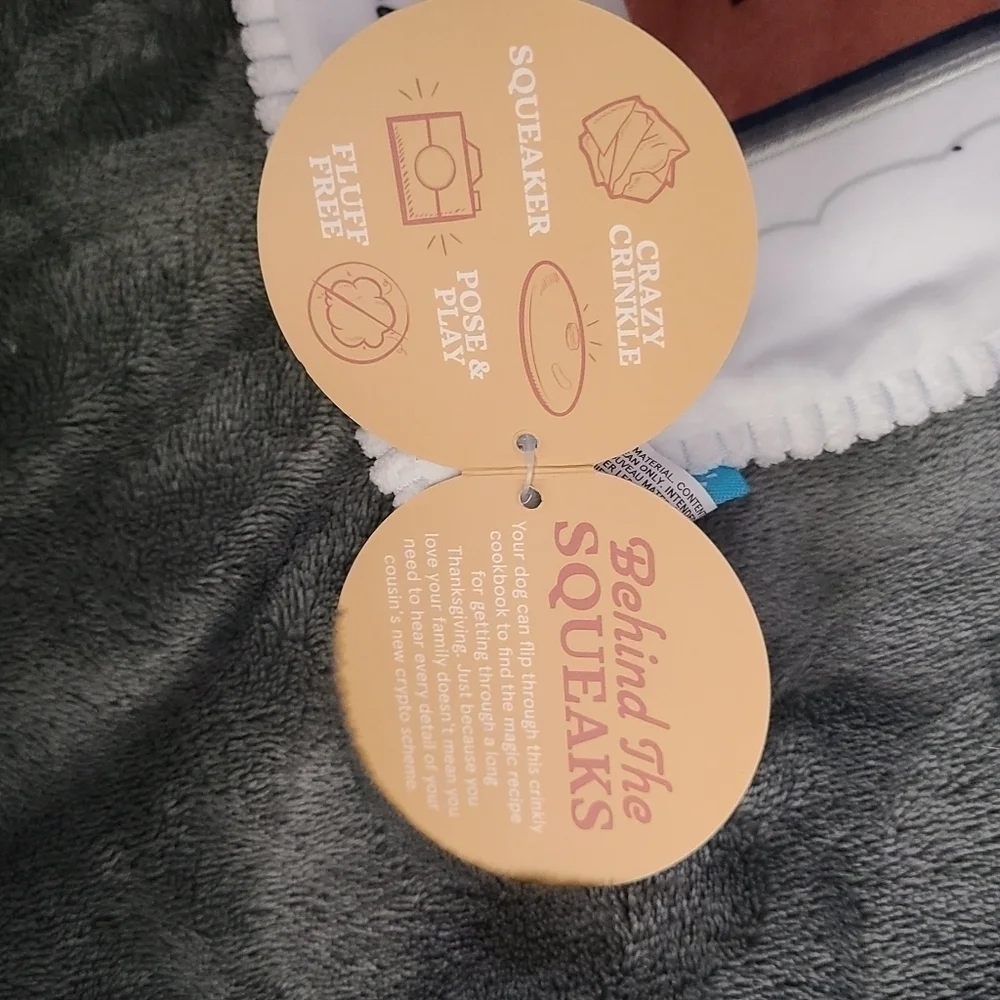 Barkbox Nana's Secret Sauce